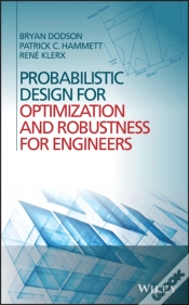 Capa do artigo Probabilistic Design For Optimization And Robustness For Engineers