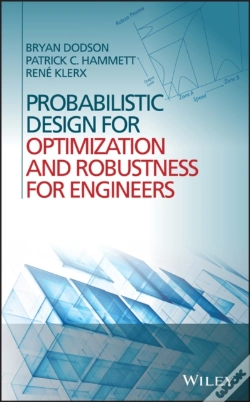 Capa do artigo Probabilistic Design For Optimization And Robustness For Engineers