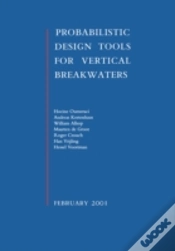 Capa do artigo Probabilistic Design Tools For Vertical Breakwaters