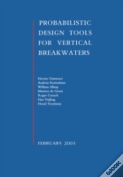 Capa do artigo Probabilistic Design Tools For Vertical Breakwaters
