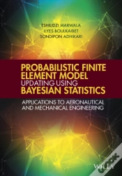 Capa do artigo Probabilistic Finite Element Model Updating Using Bayesian Statistics
