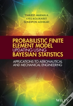 Capa do artigo Probabilistic Finite Element Model Updating Using Bayesian Statistics