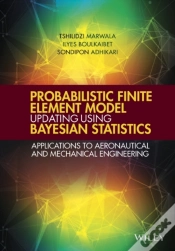 Capa do artigo Probabilistic Finite Element Model Updating Using Bayesian Statistics