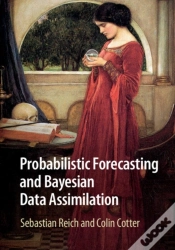 Capa do artigo Probabilistic Forecasting And Bayesian Data Assimilation