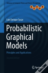 Probabilistic Graphical Models