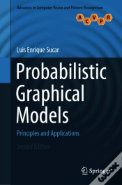 Capa do artigo Probabilistic Graphical Models