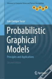 Probabilistic Graphical Models