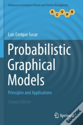 Probabilistic Graphical Models