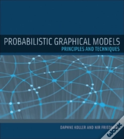 Capa do artigo Probabilistic Graphical Models