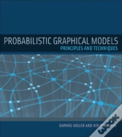 Capa do artigo Probabilistic Graphical Models