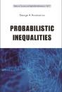 Probabilistic Inequalities - Preview
