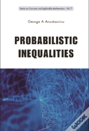 Capa do artigo Probabilistic Inequalities