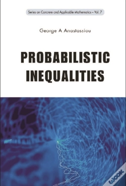 Capa do artigo Probabilistic Inequalities