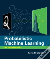 Capa do artigo Probabilistic Machine Learning