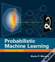Probabilistic Machine Learning
