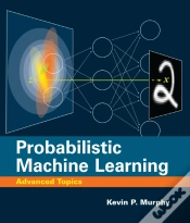 Capa do artigo Probabilistic Machine Learning