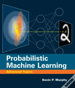 Capa do artigo Probabilistic Machine Learning