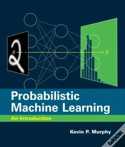 Capa do artigo Probabilistic Machine Learning