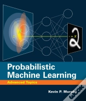 Capa do artigo Probabilistic Machine Learning