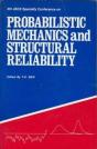 Probabilistic Mechanics And Structural Reliability - Preview