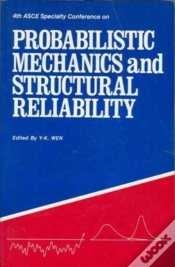 Capa do artigo Probabilistic Mechanics And Structural Reliability