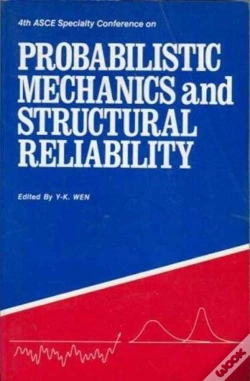 Capa do artigo Probabilistic Mechanics And Structural Reliability