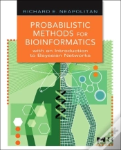Capa do artigo Probabilistic Methods For Bioinformatics