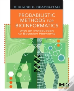 Capa do artigo Probabilistic Methods For Bioinformatics