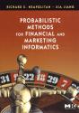 Probabilistic Methods For Financial And Marketing Informatics - Preview