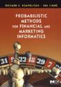 Probabilistic Methods For Financial And Marketing Informatics - Preview