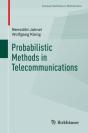 Probabilistic Methods In Telecommunications - Preview