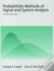 Capa do artigo Probabilistic Methods Of Signal And System Analysis