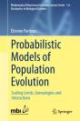 Probabilistic Models Of Population Evolution - Preview