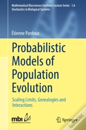 Probabilistic Models Of Population Evolution