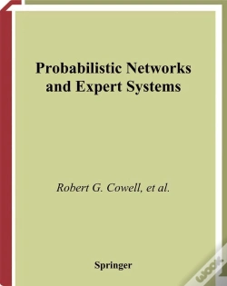 Capa do artigo Probabilistic Networks And Expert Systems