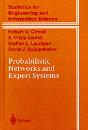 Probabilistic Networks And Expert Systems - Preview