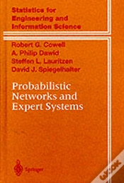 Capa do artigo Probabilistic Networks And Expert Systems