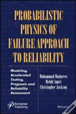 Capa do artigo Probabilistic Physics Of Failure Approach To Reliability