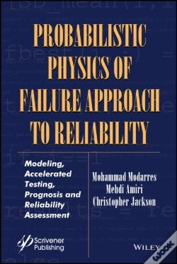 Capa do artigo Probabilistic Physics Of Failure Approach To Reliability