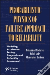Capa do artigo Probabilistic Physics Of Failure Approach To Reliability