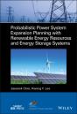 Probabilistic Power System Expansion Planning With Renewable Energy Resources And Energy Storage Systems - Preview