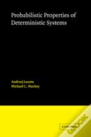 Probabilistic Properties Of Deterministic Systems
