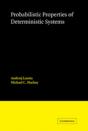 Probabilistic Properties Of Deterministic Systems - Preview