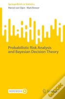 Probabilistic Risk Analysis And Bayesian Decision Theory