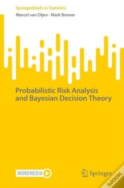 Capa do artigo Probabilistic Risk Analysis And Bayesian Decision Theory