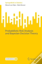 Capa do artigo Probabilistic Risk Analysis And Bayesian Decision Theory