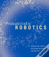 Probabilistic Robotics