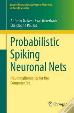 Capa do artigo Probabilistic Spiking Neuronal Nets