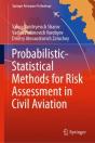 Probabilistic-Statistical Methods For Risk Assessment In Civil Aviation - Preview