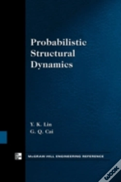 Capa do artigo Probabilistic Structural Dynamics